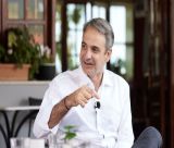 Μητσοτάκης: «Θα εξετάσουμε τον αποκλεισμό ανηλίκων κάτω των 16 από τα social media»