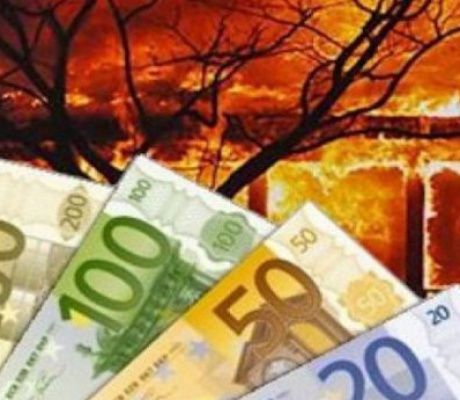 Κοινή παρέμβαση έξι Επιμελητηρίων για τα πυρόπληκτα δάνεια