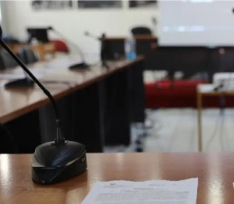 Εγκρίθηκε από τη Δημοτική Επιτροπή το Τεχνικό Πρόγραμμα του Δήμου Νότιας Κυνουρίας για το 2026