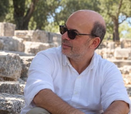 Πέθανε ο διακεκριμένος αρχαιολόγος και ακαδημαϊκός Γιάννης Λώλος σε ηλικία 58 ετών - Είχε καταγωγή από τα Λαγκάδια Γορτυνίας