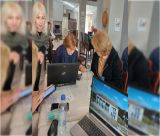 Σεμινάριο για την ψηφιακή ενδυνάμωση στα ΚΑΠΗ Τρίπολης (εικόνες)