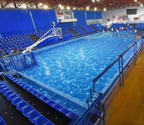 "Έτοιμο" το ..."Κολυμβητήριο" λέει ο Σμυρνιώτης!