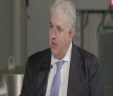 Κοτσίφης: "Η επένδυση της DEMO στην Τρίπολη δεν στοχεύει μόνο την παραγωγή του τελικού φαρμάκου, αλλά και την παραγωγή της πρώτης ύλης" (vd)