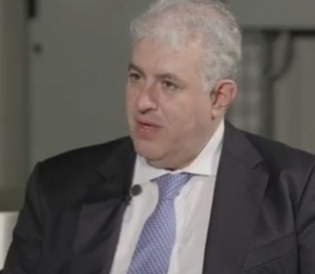 Κοτσίφης: "Η επένδυση της DEMO στην Τρίπολη δεν στοχεύει μόνο την παραγωγή του τελικού φαρμάκου, αλλά και την παραγωγή της πρώτης ύλης" (vd)