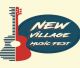 "New Village Μusic Fest" στο Νεοχώρι Μαντινείας!