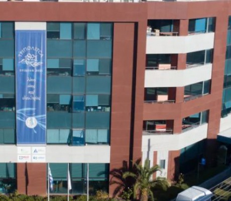 Κληροδότημα Θωμά Παμπούκη - Εκμίσθωση Διαμερίσματος στην Αθήνα