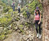 Πεζοπορικός Όμιλος Αθηνών | Εξόρμηση στο Μαίναλο με εκκίνηση το χωριό της Αλωνίσταινας (εικόνες)