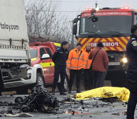 Ανείπωτη τραγωδία με τους νεκρούς φιλάθλους του ΠΑΟΚ στη Ρουμανία ...