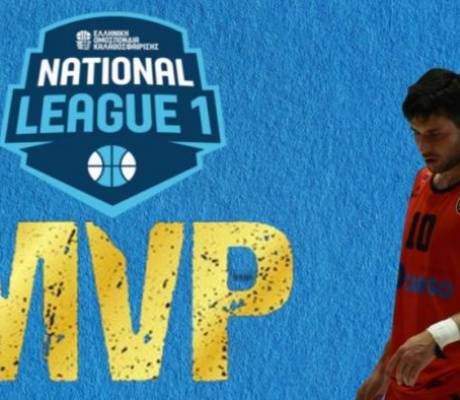 "Βάλτο, αγόρι μου" | Με MVP τον Χατζόπουλο από την Τρίπολη η σπουδαία νίκη της Παναχαϊκής στο μπάσκετ! (vd)