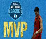 "Βάλτο, αγόρι μου" | Με MVP τον Χατζόπουλο από την Τρίπολη η σπουδαία νίκη της Παναχαϊκής στο μπάσκετ! (vd)