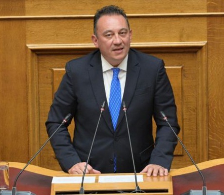 Επενδύοντας στην Ελλάδα του αύριο – Γράφει ο Κωνσταντίνος Βλάσης