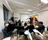 ΕΚΑΒ Τρίπολης | Εκπαίδευση ΚΑΡΠΑ σε σπουδαστές της ΣΑΕΚ Παναρκαδικού Νοσοκομείου (εικόνες)