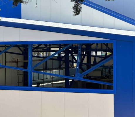 Πόσο κοντά είμαστε στην επαναλειτουργία του κολυμβητηρίου της Τρίπολης;