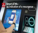 Έρχονται τα Smart ATMs | Δε θα χρειάζονται τραπεζικές κάρτες, θα κάνεις συναλλαγές με σάρωση προσώπου και δακτυλικό αποτύπωμα