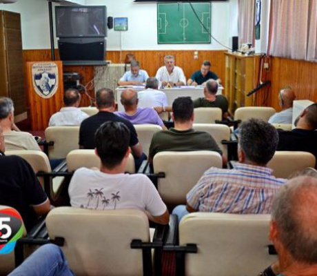 ΕΠΣ Αρκαδίας | Αυστηρότεροι κανόνες, ανησυχία για τη μείωση των ομάδων και των νέων ποδοσφαιριστών (vd)