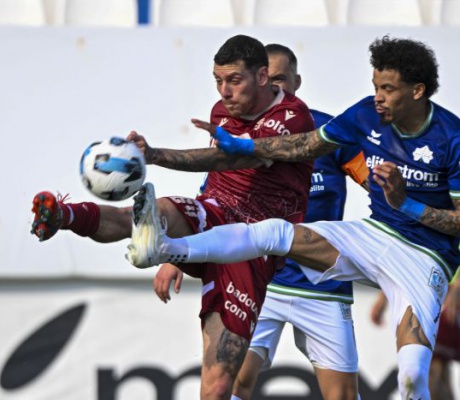 Αστέρας Τρίπολης AKTOR | Τα εισιτήρια για το κρίσιμο ματς με τον Παναιτωλικό