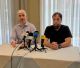 Πραχαλιάς - Κεχαγιάς: "Ζητούμε να αναθεωρήσει το Υπουργείο Πολιτισμού και να χαρακτηρίσει νεότερο μνημείο τον ανδριάντα του Κολοκοτρώνη" (vd)