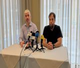 Πραχαλιάς - Κεχαγιάς: "Ζητούμε να αναθεωρήσει το Υπουργείο Πολιτισμού και να χαρακτηρίσει νεότερο μνημείο τον ανδριάντα του Κολοκοτρώνη" (vd)