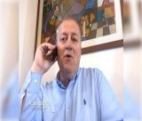 Δεν θα είναι υποψήφιος Πρόεδρος ΔΕΕΠ ΝΔ Αρκαδίας ο Γιώργος Σωτηρόπουλος