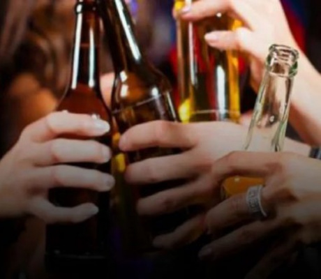 Στο νοσοκομείο 16χρονος μετά από κατανάλωση αλκοόλ στη γειτονική Ηλεία