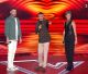 Το "Voice" αποθέωσε τη Βάνα Αγγελοπούλου από την Τρίπολη! (vd)