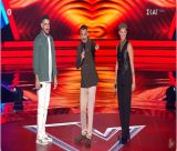 Το "Voice" αποθέωσε τη Βάνα Αγγελοπούλου από την Τρίπολη! (vd)