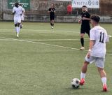 Ήττα με γκολ από τον Παναιγιάλειο για τον Ερμή Μελιγούς