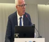 Δ.Ε.Θ 2025 | Γιάννης Σμυρνιώτης: «Ισχυροί Φο.Δ.Σ.Α. προϋπόθεση για την επίτευξη των στόχων στη διαχείριση αποβλήτων»