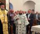 Η γιορτή της Ύψωσις του Τιμίου και Ζωοποιού Σταυρού στο Λεοντάρι (εικόνες)