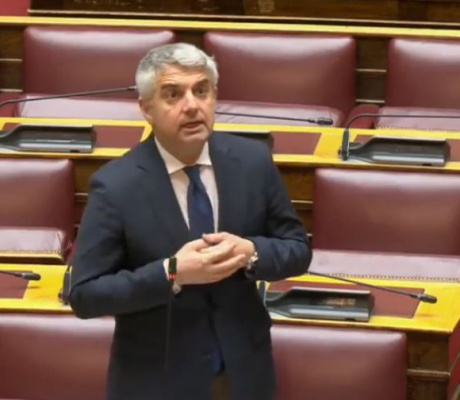 Να συμπεριληφθούν και οι κάτοικοι της Μεγαλόπολης στο κοινωνικό ομόλογο της ΔΕΗ ζητά ο Κωνσταντινόπουλος