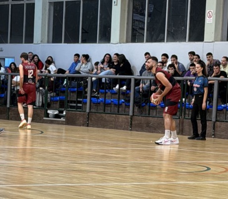 Με ήττα ολοκλήρωσε τις αγωνιστικές του υποχρεώσεις για το 2025 ο Πήγασος ΑΟ Θυρέας (εικόνες)