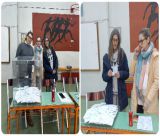 Εκλογές και νέα διοίκηση στο Σύλλογο Γονέων και Κηδεμόνων 2ου Δημοτικού Σχολείου Τριπόλεως | Επανεκλέχτηκε Πρόεδρος η Χριστιάννα Βλάση