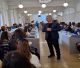 Στο Ναύπλιο η τελική συνεδρίαση του Περιφερειακού Συμβουλίου Νέων Πελοποννήσου – Στο επίκεντρο οι προτάσεις της νέας γενιάς
