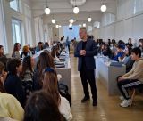 Στο Ναύπλιο η τελική συνεδρίαση του Περιφερειακού Συμβουλίου Νέων Πελοποννήσου – Στο επίκεντρο οι προτάσεις της νέας γενιάς