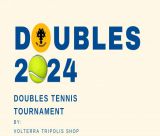 Ταμπλό τουρνουά διπλών από τον όμιλο τένις της ΑΕΚ Τρίπολης
