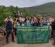 Πεζοπορία διαμαρτυρίας για τις ανεμογεννήτριες - "Η Ζάβιτσα δεν είναι μόνη" - Παρών ο κόσμος, απόντες οι αιρετοί! (εικόνες)