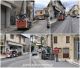 «Σκάβουν» ξανά το κέντρο του Άστρους (εικόνες)