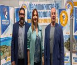 Συμμετοχή της ΠΟΕΕ στη φετινή Έκθεση "Κορινθία Πελοπόννησος 2026"
