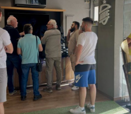 "Όλοι δίπλα στην ομάδα" | Ξεκίνησε η διάθεση εισιτήριων διαρκείας στον Αστέρα!