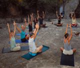 Οι τελευταίες δράσεις για τον Ανοιχτό Χώρο/Open Space στον Τυρό