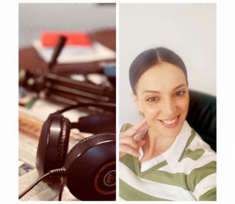 Διαφήμιση: Εκεί όπου ένα άρωμα υπόσχεται ότι θα σε ερωτευτούν μέχρι και οι γείτονες!