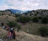 "Η καρδιά του Μαινάλου απειλείται με ισοπέδωση από ανεμογεννήτριες - Στηρίξτε την προσπάθειά μας - Υπογράψτε τις αντιρρήσεις εναντίον του έργου!"