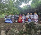 Το ταξίδι του 5ου Φεστιβάλ Τσακωνιάς συνεχίστηκε στη Σίταινα! (εικόνες)