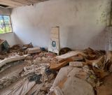 "Εστία μόλυνσης και ντροπής οι πρώην κατασκηνώσεις Βυτίνας" (εικόνες)
