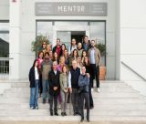 "Μέντωρ" | Εκπαιδευτικό Retreat μεταπτυχιακών φοιτητών, με κεντρική ομιλία από τον Καθηγητή Σφηκάκη