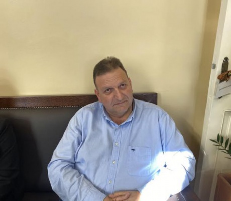 Νέος Πρόεδρος του Δικηγορικού Συλλόγου Τρίπολης ο Παναγιώτης Γιαννίκος - Όλα τα ονόματα στη νέα διοίκηση