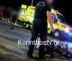 Τραγωδία στο Βραχάτι: Τροχαίο με μηχανάκια που οδηγούσαν νεαροί – Νεκρός ο ένας, σοβαρά ο δεύτερος