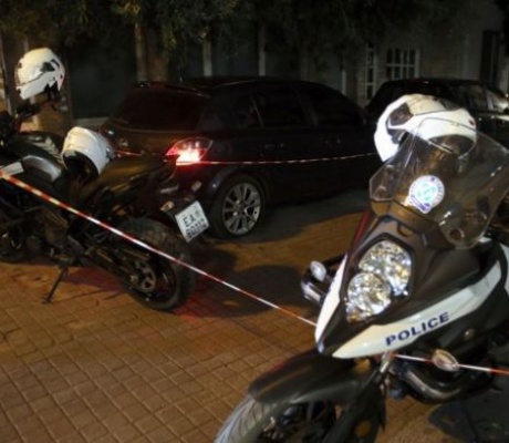 Τρεις εμπρηστικές επιθέσεις σε κατοικίες στελεχών της ΝΔ στη Θεσσαλονίκη