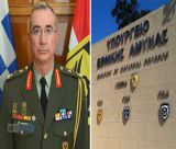 Γενικός Επιθεωρητής Στρατού ανέλαβε ο Γορτύνιος Αντιστράτηγος Σταύρος Παπασταθόπουλος