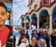 Πάνδημο πένθος στην Ηλεία για τον 13χρονο Κωνσταντίνο που σκοτώθηκε με πατίνι - Ράγισαν καρδιές στην κηδεία